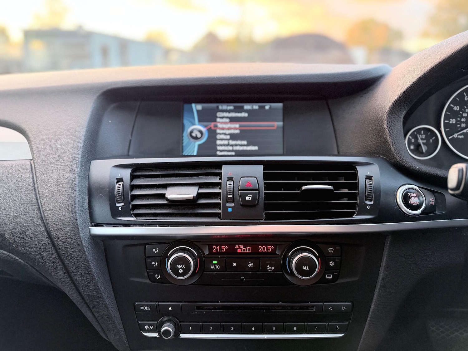 Used BMW X3 2011 for sale - 76380720: Photo 58
