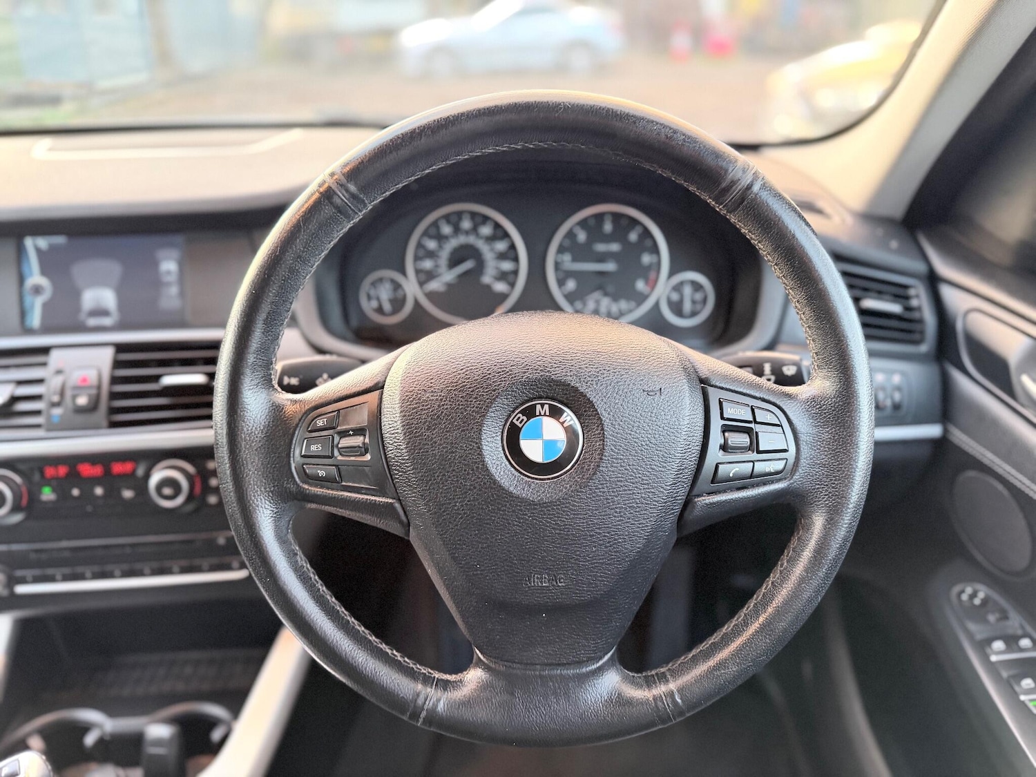 Used BMW X3 2011 for sale - 76380720: Photo 6