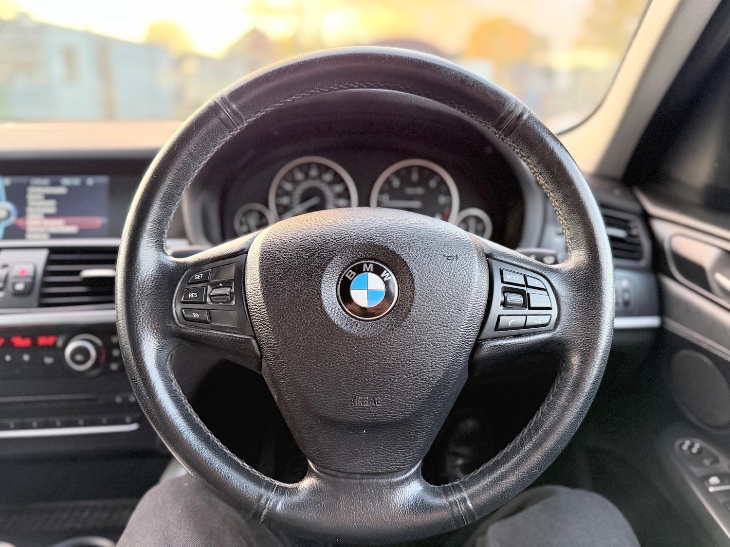 Used BMW X3 2011 for sale - 76380720: Photo 61
