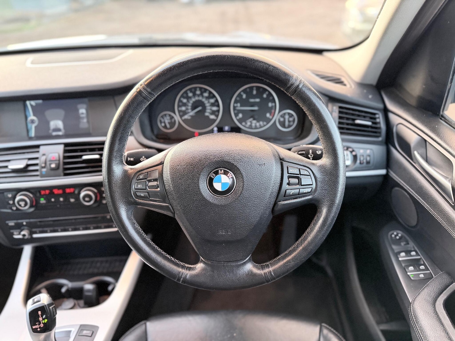 Used BMW X3 2011 for sale - 76380720: Photo 62