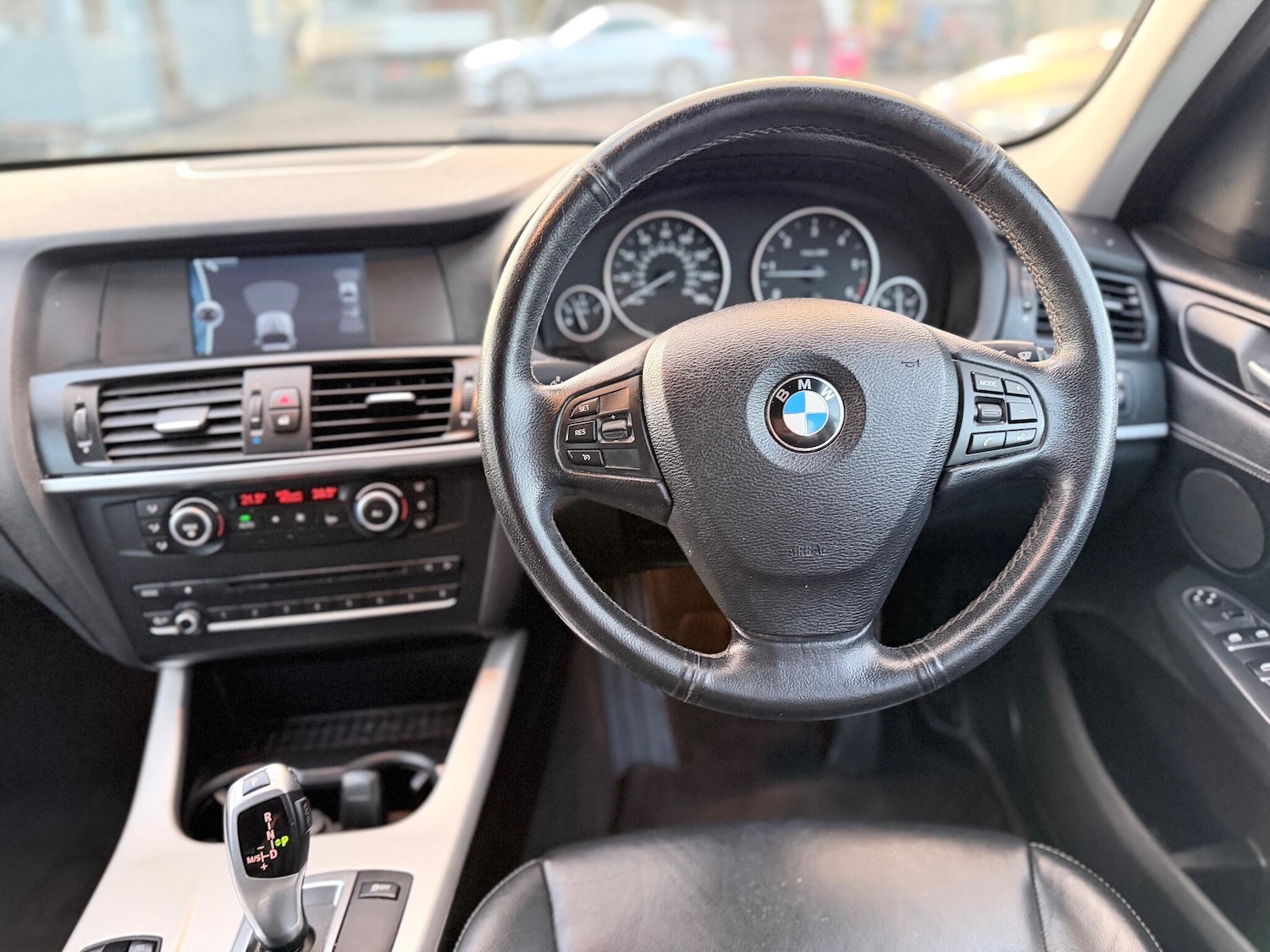 Used BMW X3 2011 for sale - 76380720: Photo 63