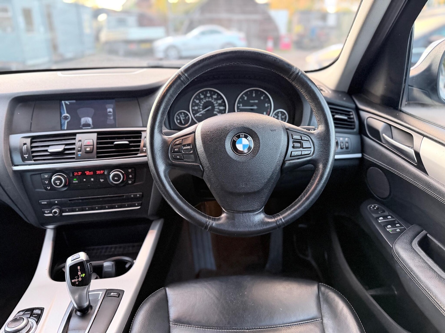 Used BMW X3 2011 for sale - 76380720: Photo 64