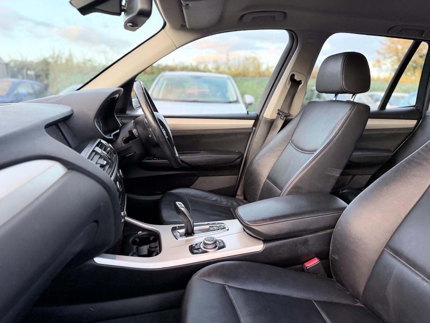 Used BMW X3 2011 for sale - 76380720: Photo 65