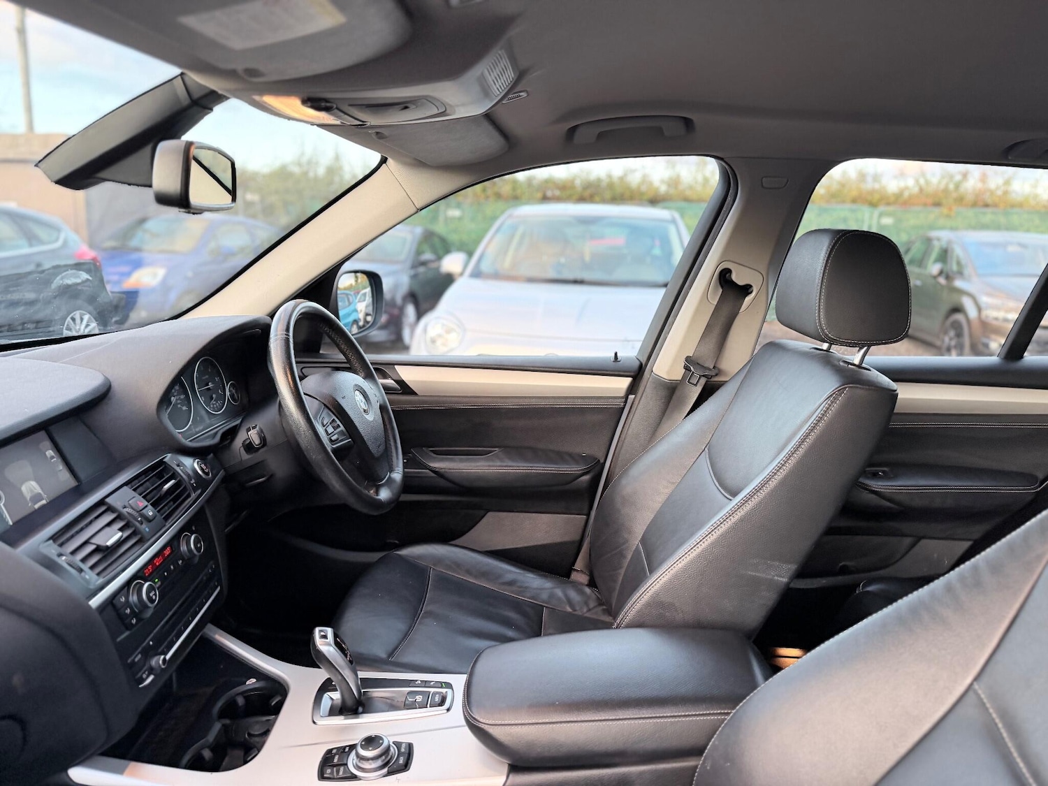 Used BMW X3 2011 for sale - 76380720: Photo 66