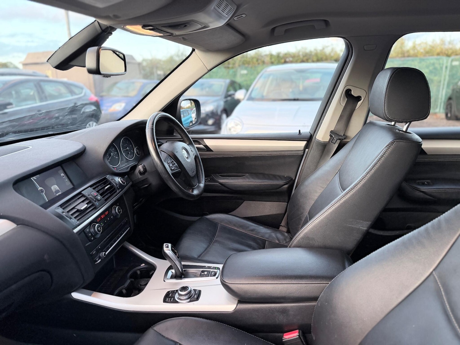 Used BMW X3 2011 for sale - 76380720: Photo 7