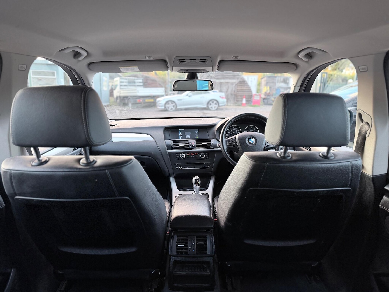 Used BMW X3 2011 for sale - 76380720: Photo 78