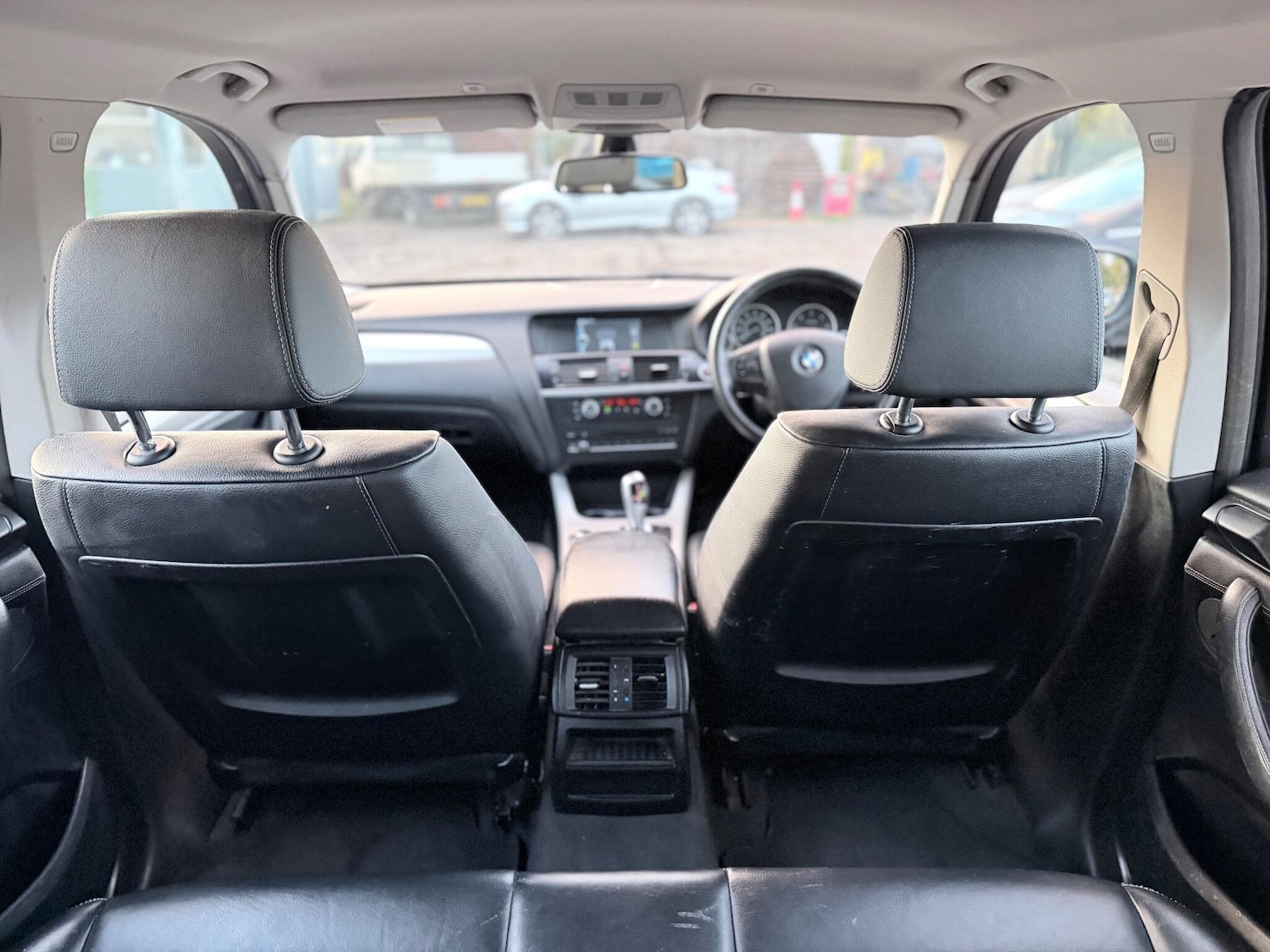 Used BMW X3 2011 for sale - 76380720: Photo 79