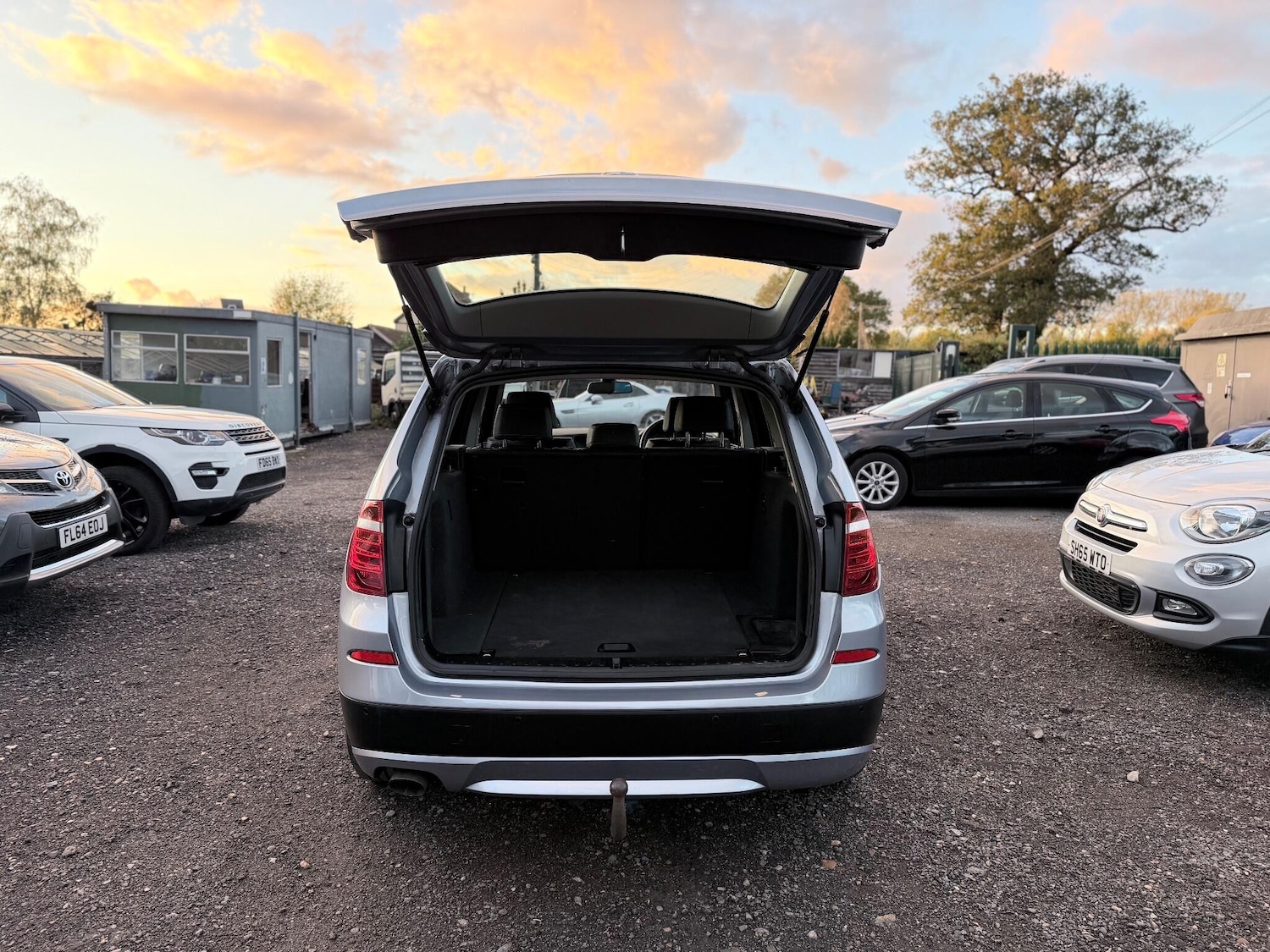 Used BMW X3 2011 for sale - 76380720: Photo 80