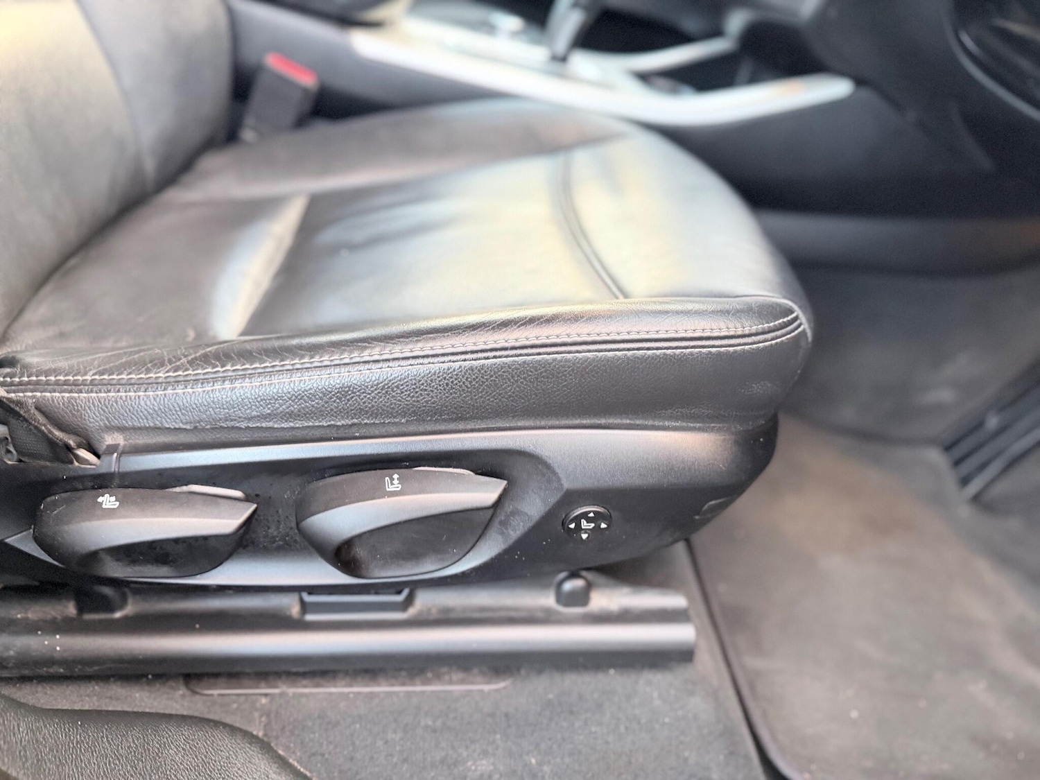 Used BMW X3 2011 for sale - 76380720: Photo 81