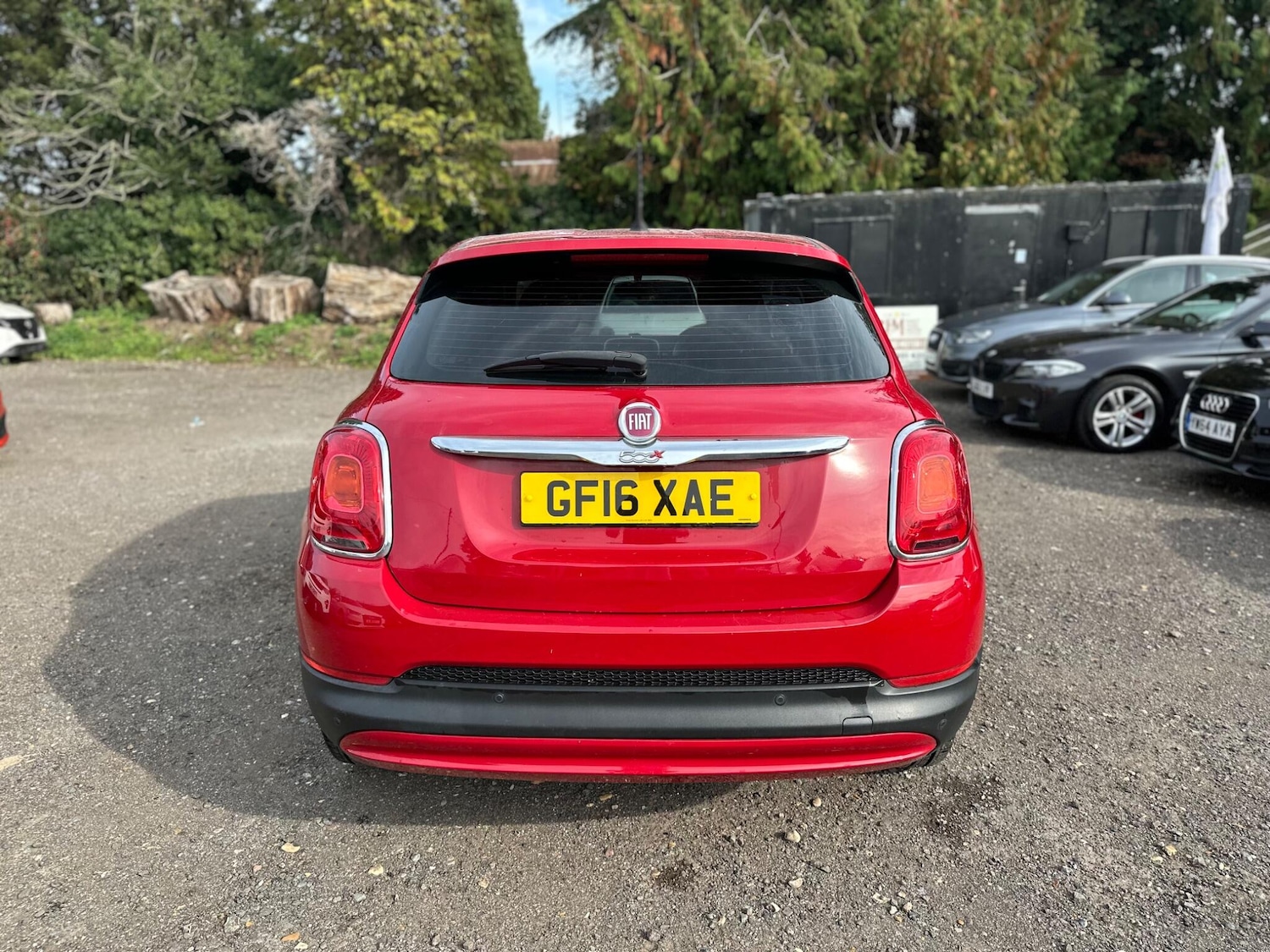 Vehicle 25