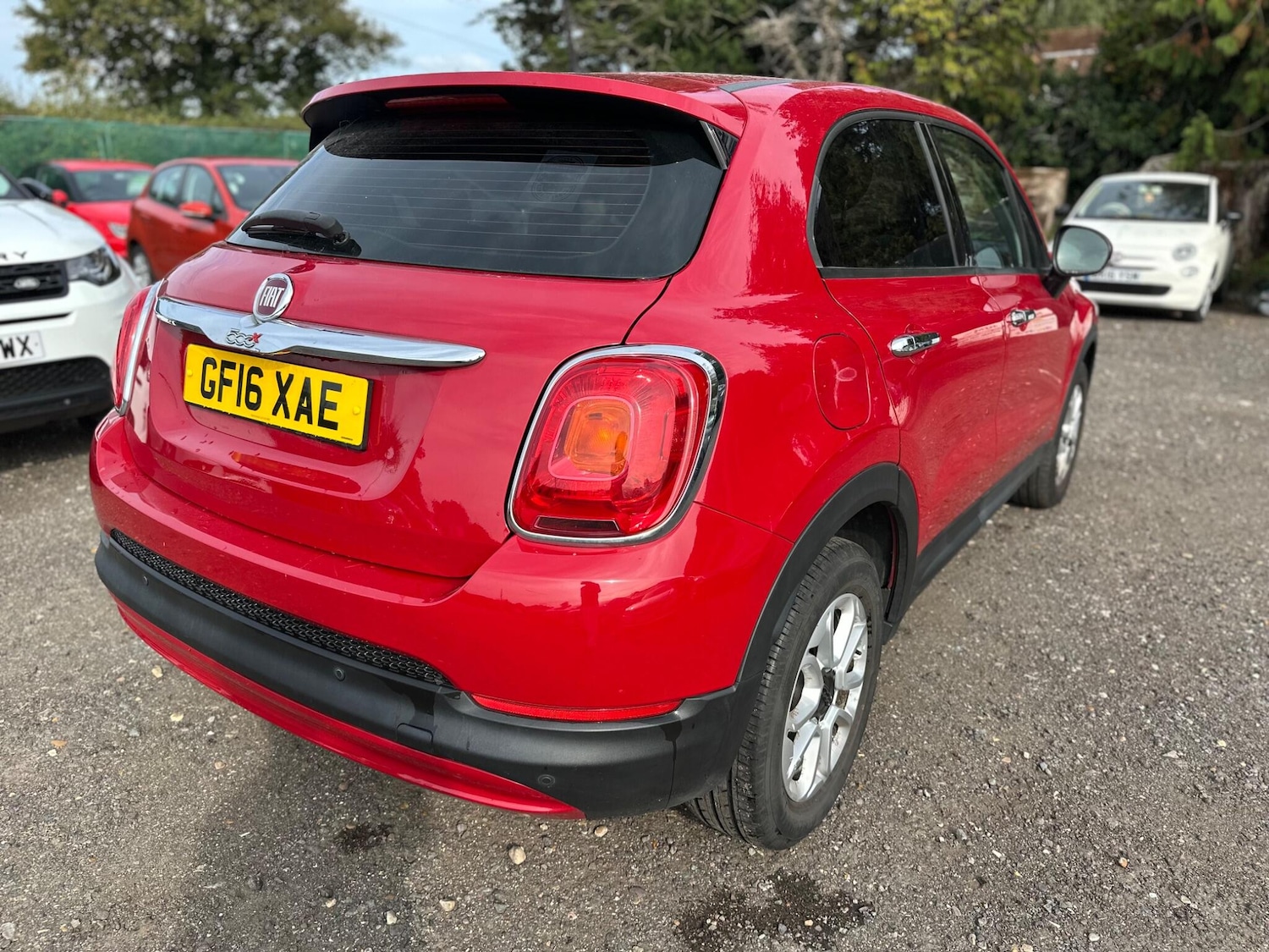 Vehicle 29