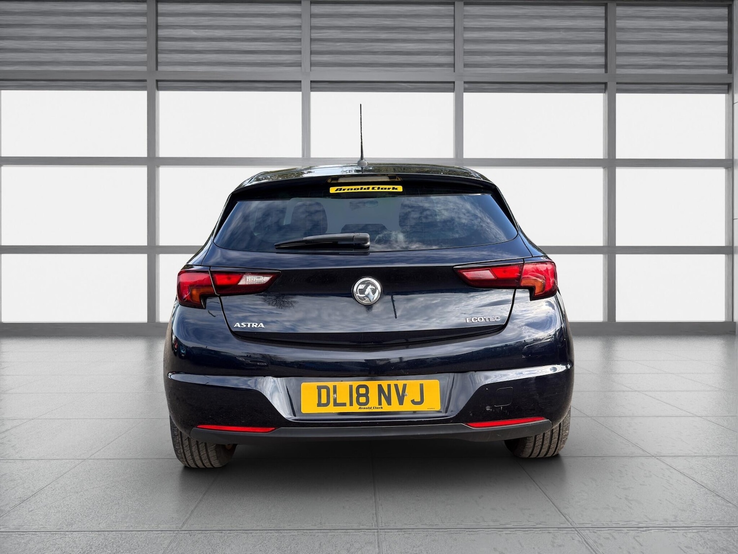 Used Vauxhall Astra for sale - 77825275: Photo 21