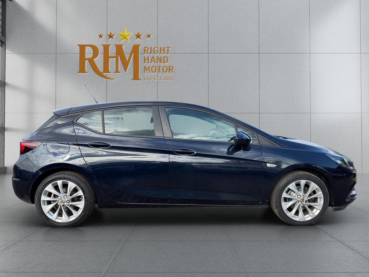 Used Vauxhall Astra for sale - 77825275: Photo 22