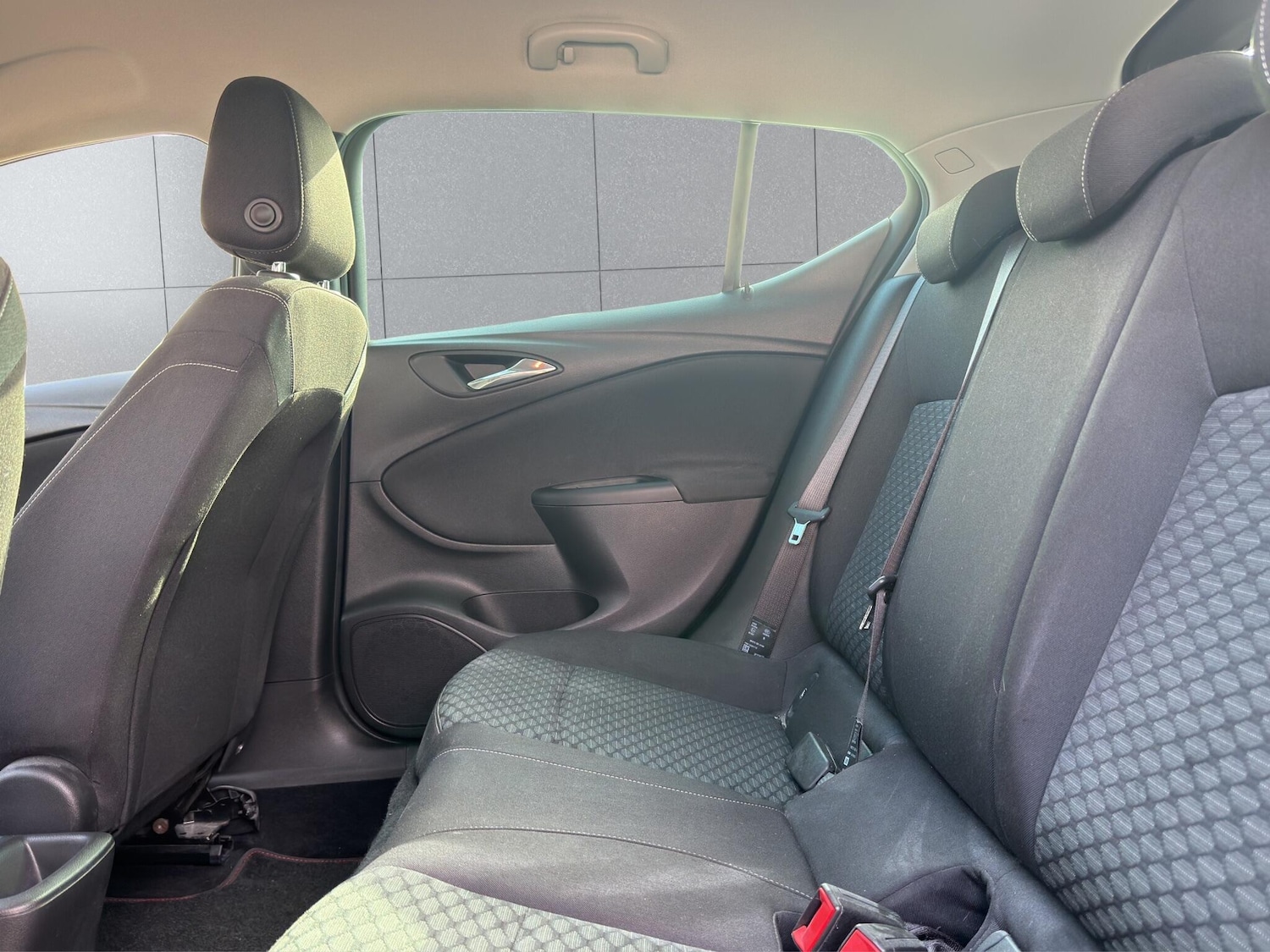 Used Vauxhall Astra for sale - 77825275: Photo 32