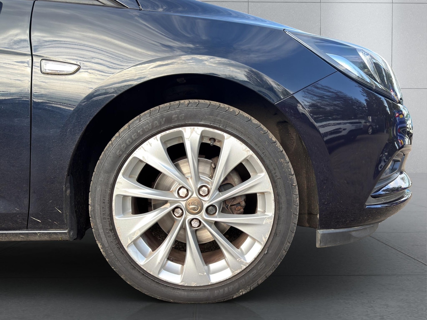 Used Vauxhall Astra for sale - 77825275: Photo 40