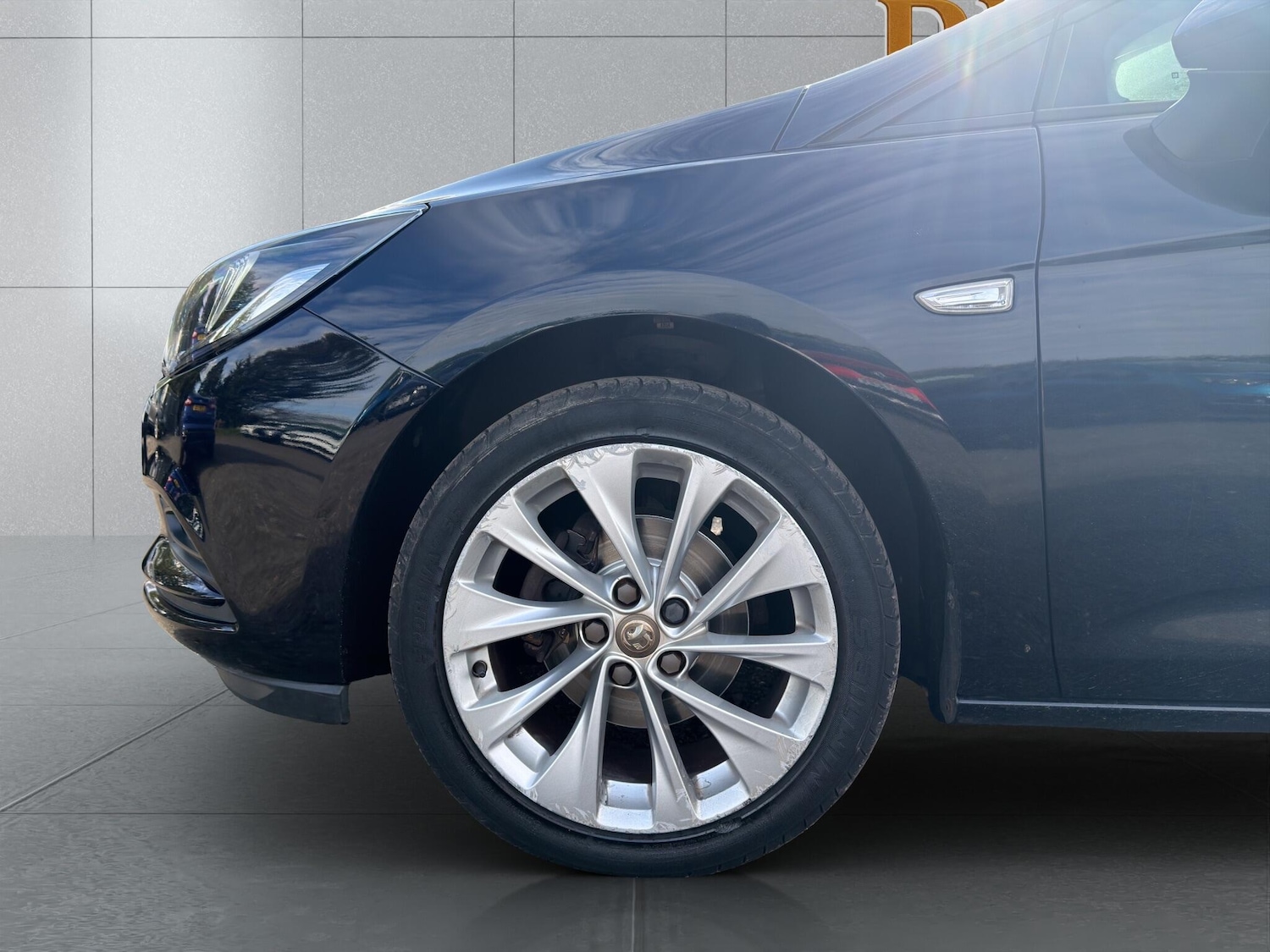 Used Vauxhall Astra for sale - 77825275: Photo 41