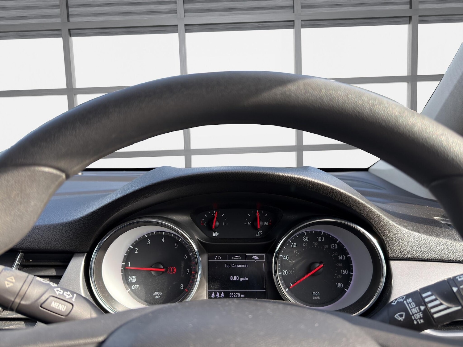 Used Vauxhall Astra for sale - 77825275: Photo 49