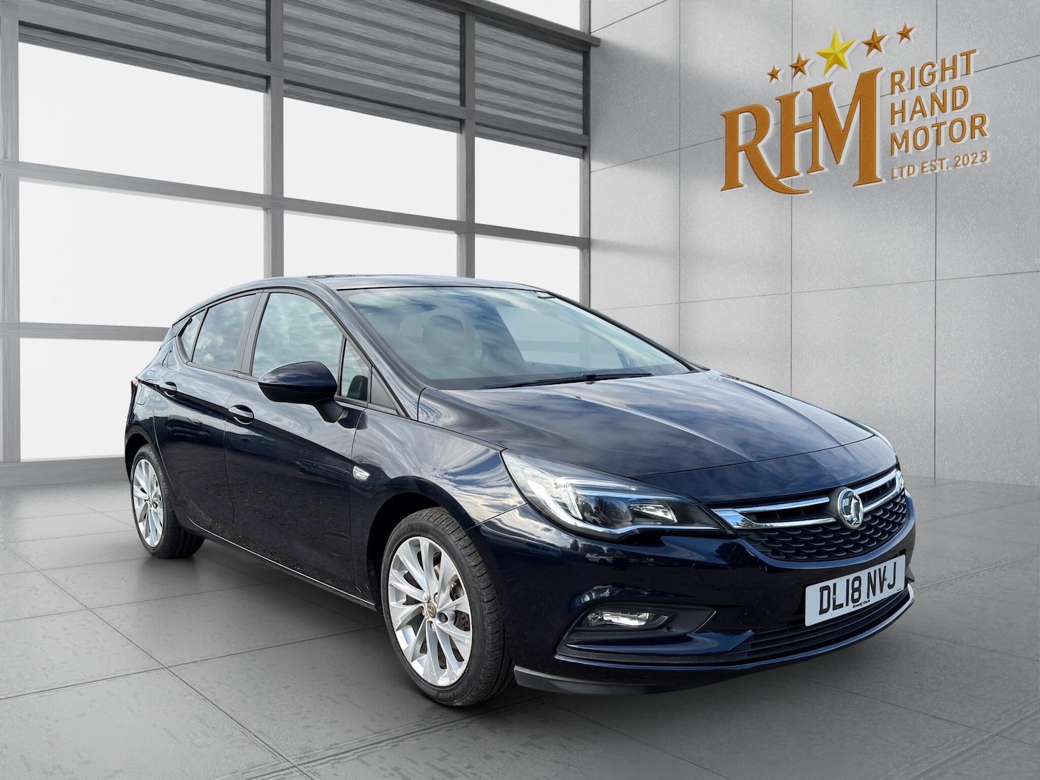 Used Vauxhall Astra for sale - 77825275: Photo 5