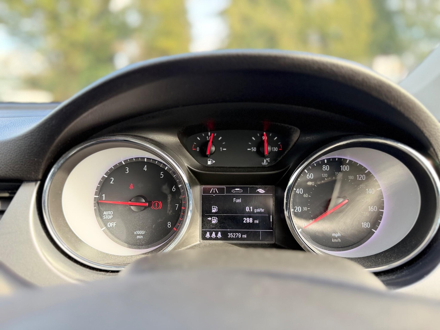 Used Vauxhall Astra for sale - 77825275: Photo 51