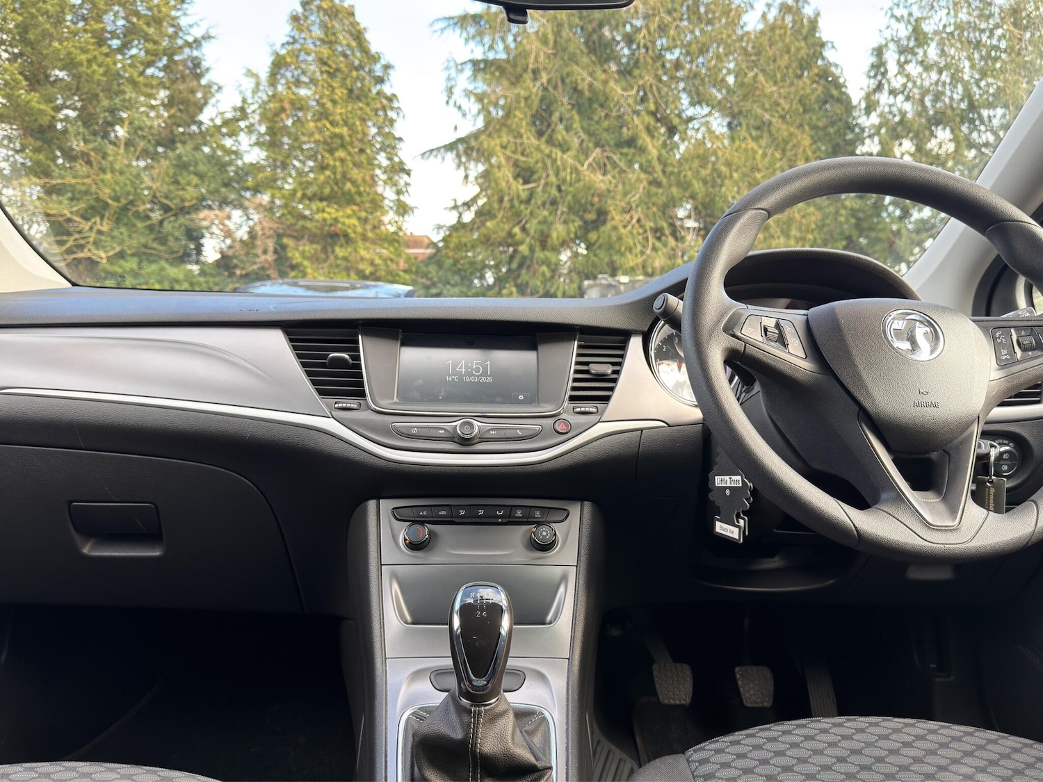 Used Vauxhall Astra for sale - 77825275: Photo 6