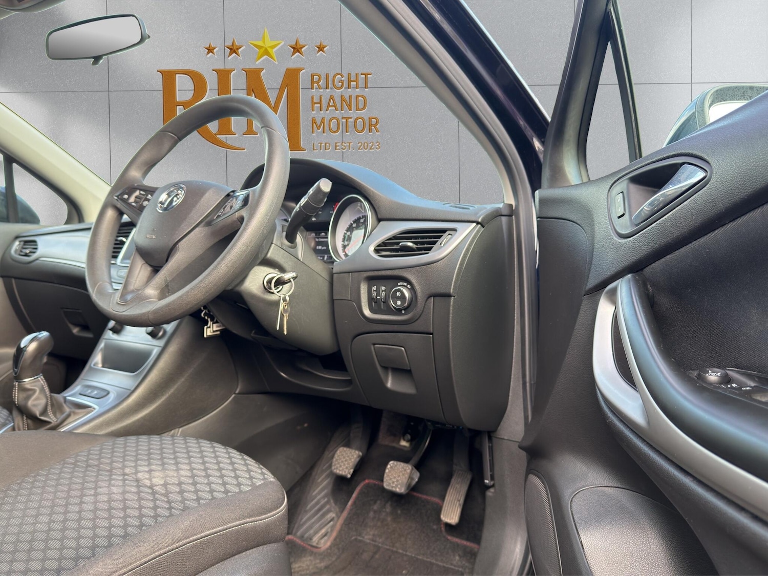 Used Vauxhall Astra for sale - 77825275: Photo 8