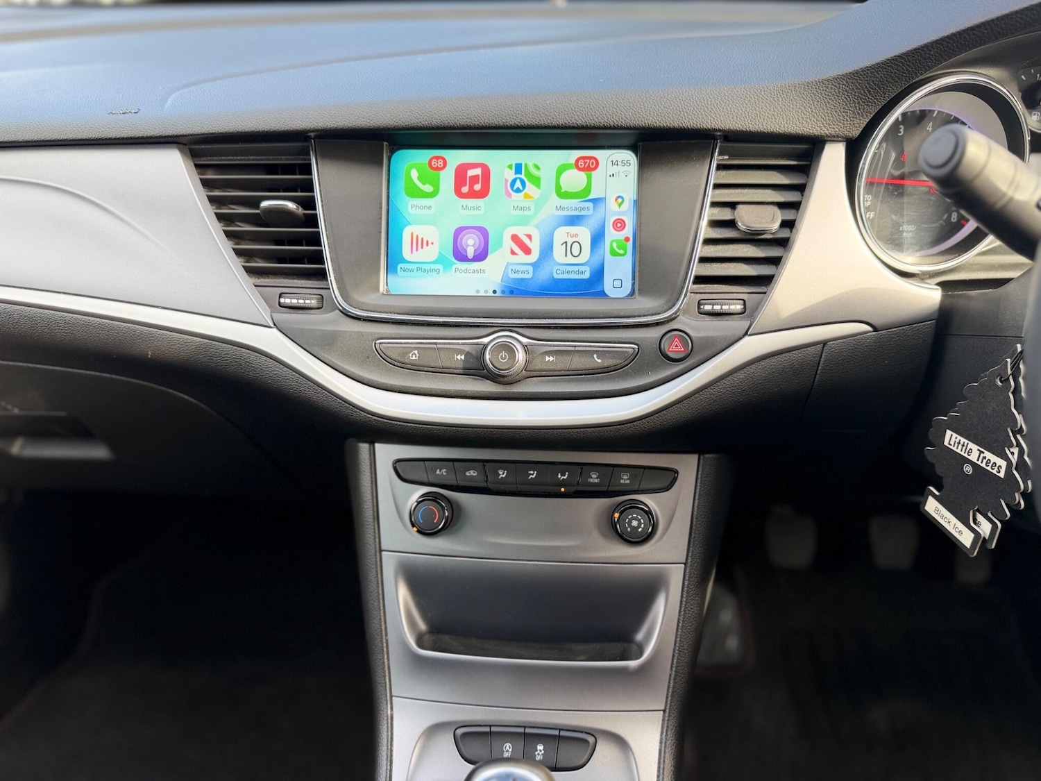 Used Vauxhall Astra for sale - 77825275: Photo 9