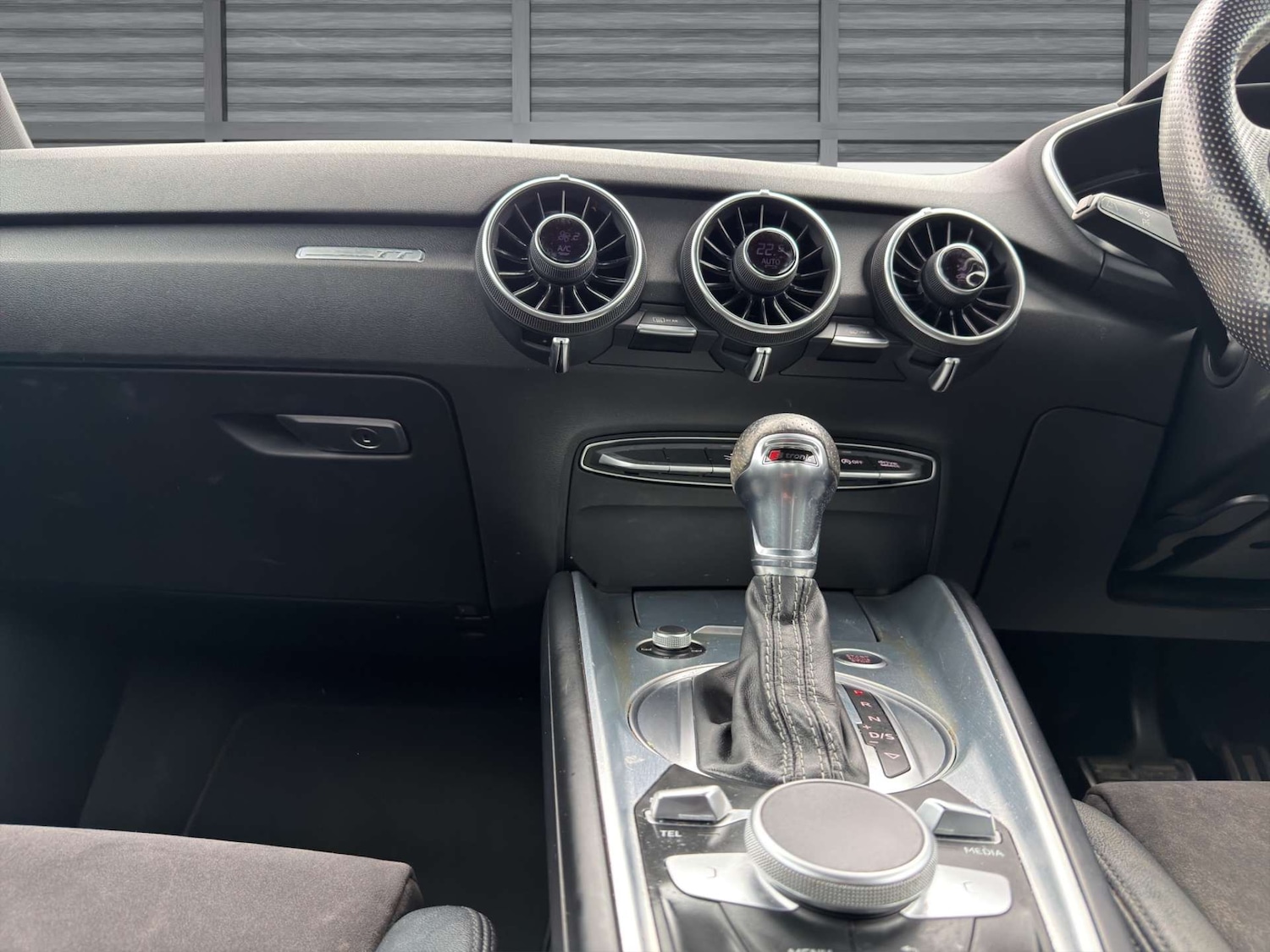 Used Audi TT 2015 for sale - 77946179: Photo 11