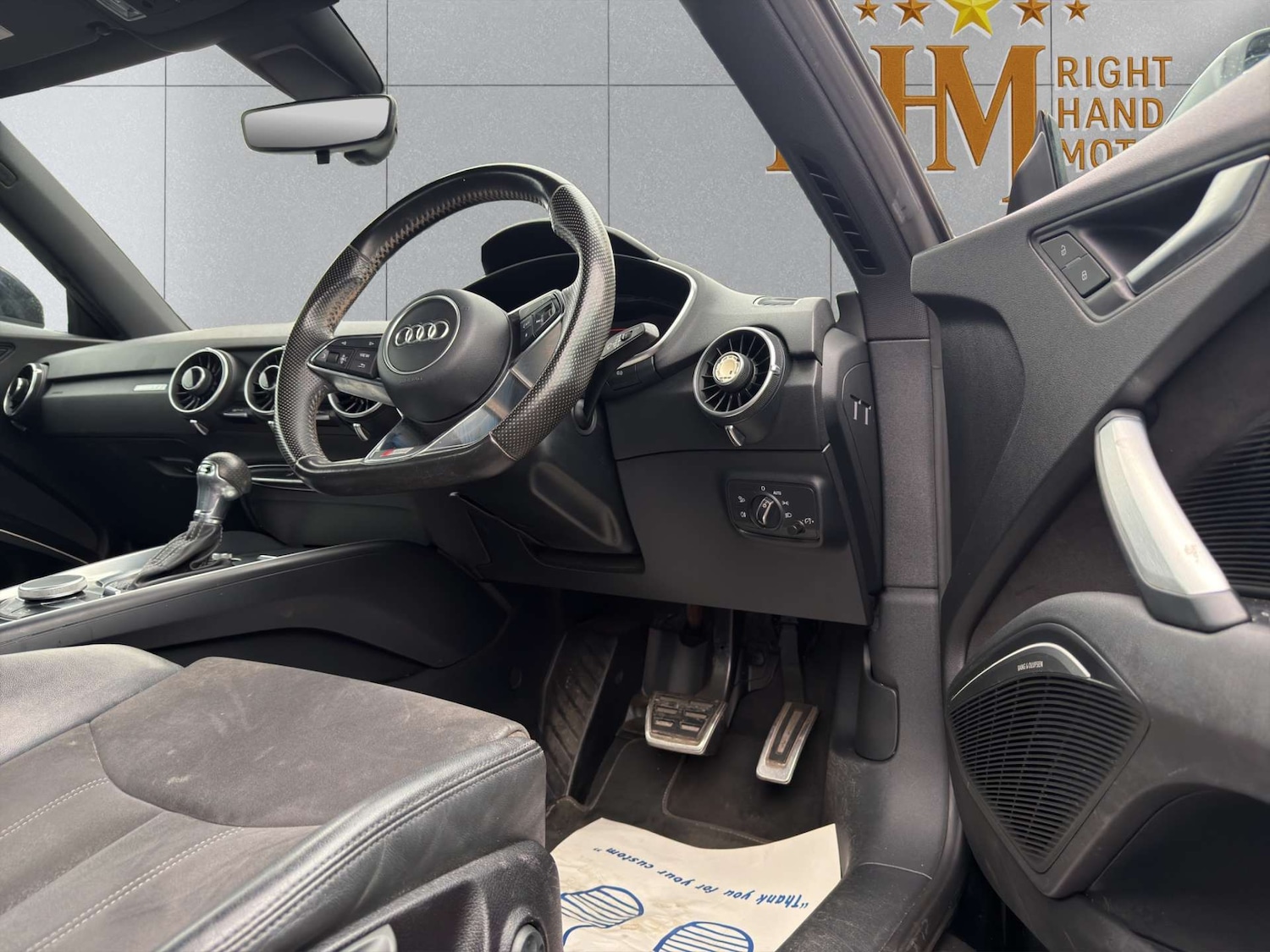 Used Audi TT 2015 for sale - 77946179: Photo 13