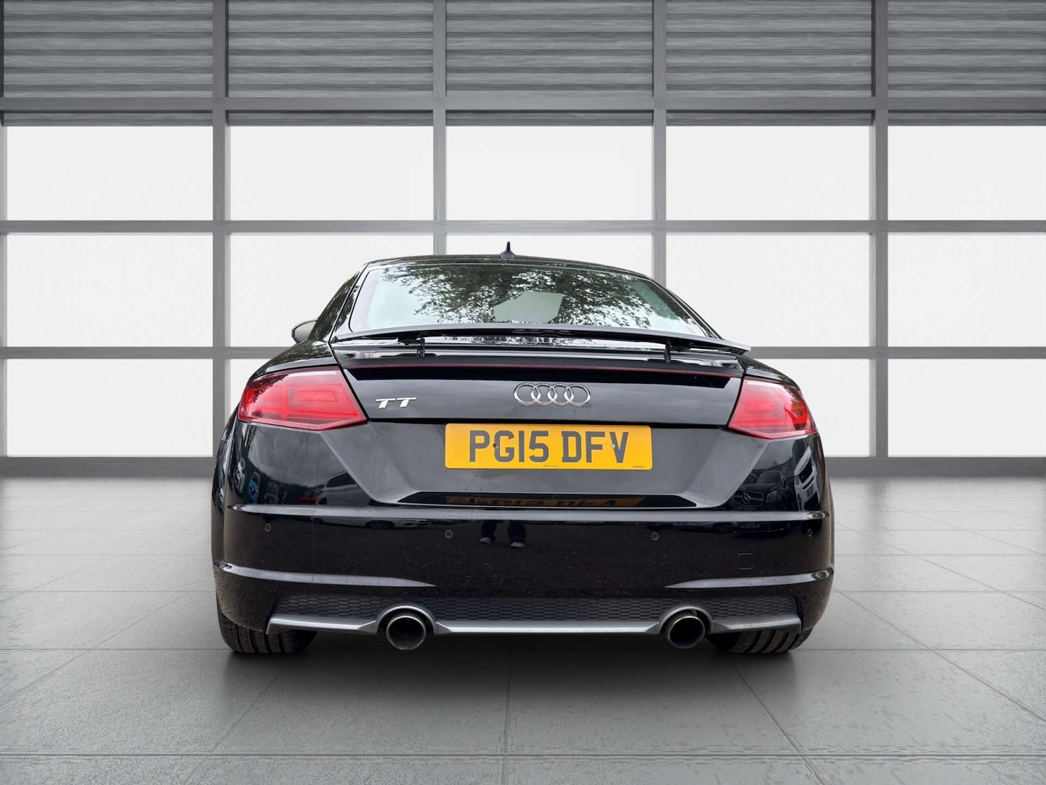 Used Audi TT 2015 for sale - 77946179: Photo 15