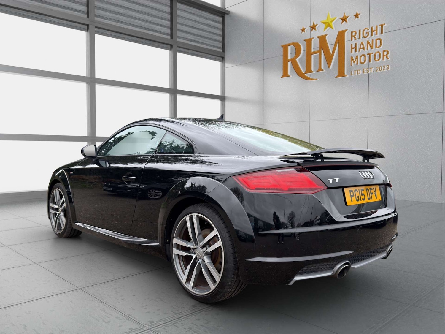 Used Audi TT 2015 for sale - 77946179: Photo 17