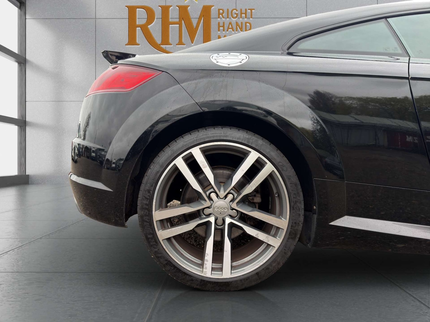 Used Audi TT 2015 for sale - 77946179: Photo 20