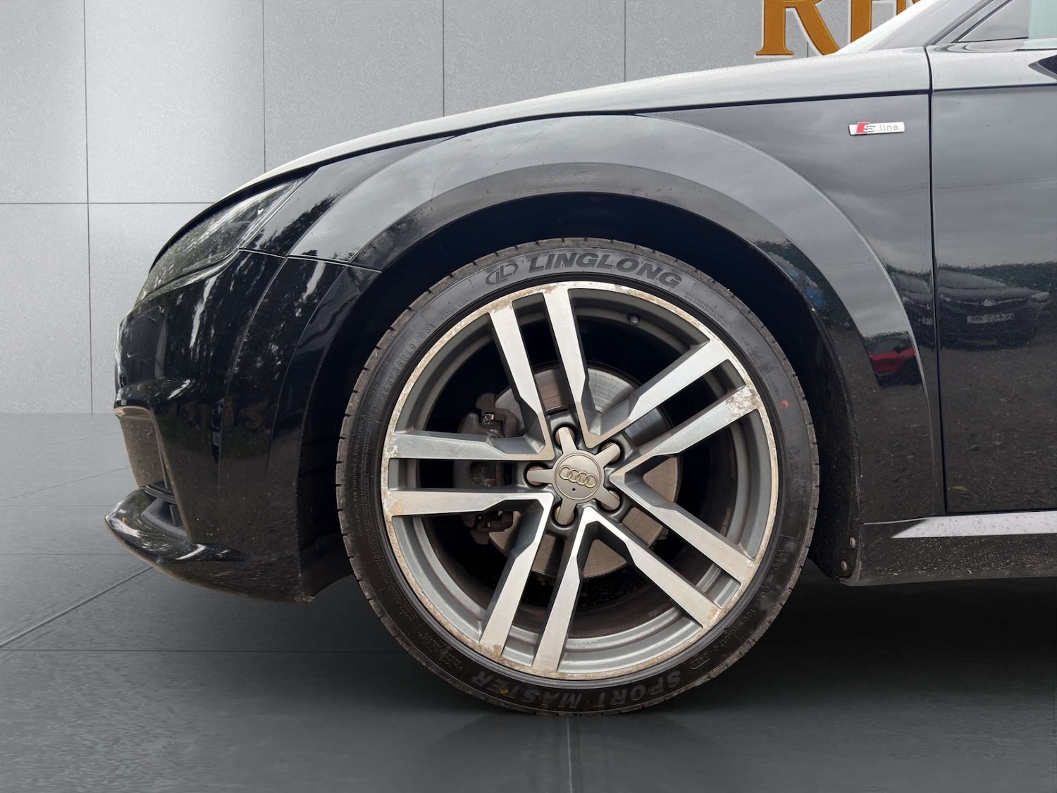 Used Audi TT 2015 for sale - 77946179: Photo 22