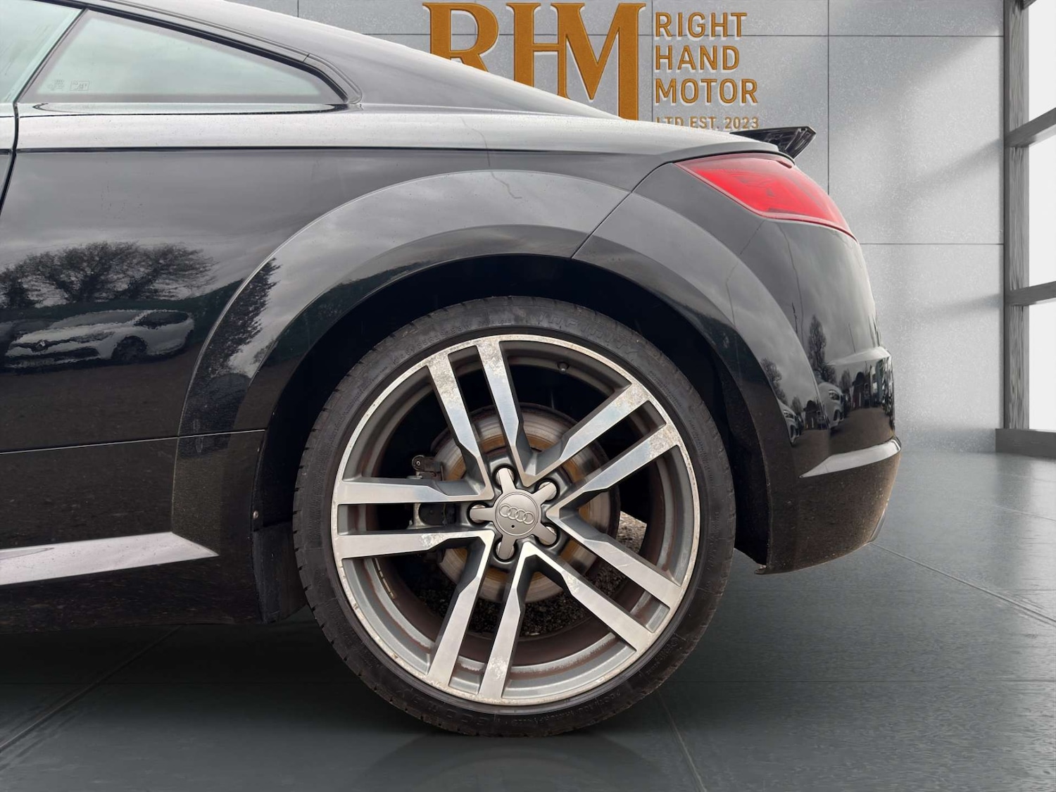 Used Audi TT 2015 for sale - 77946179: Photo 23