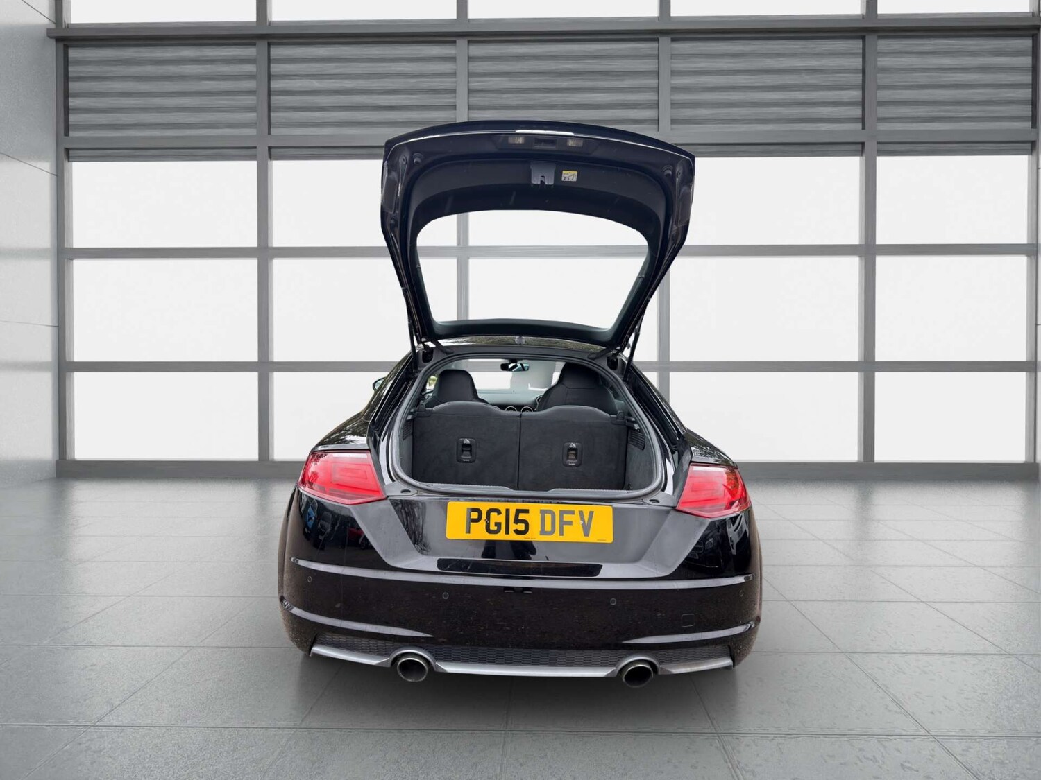 Used Audi TT 2015 for sale - 77946179: Photo 24