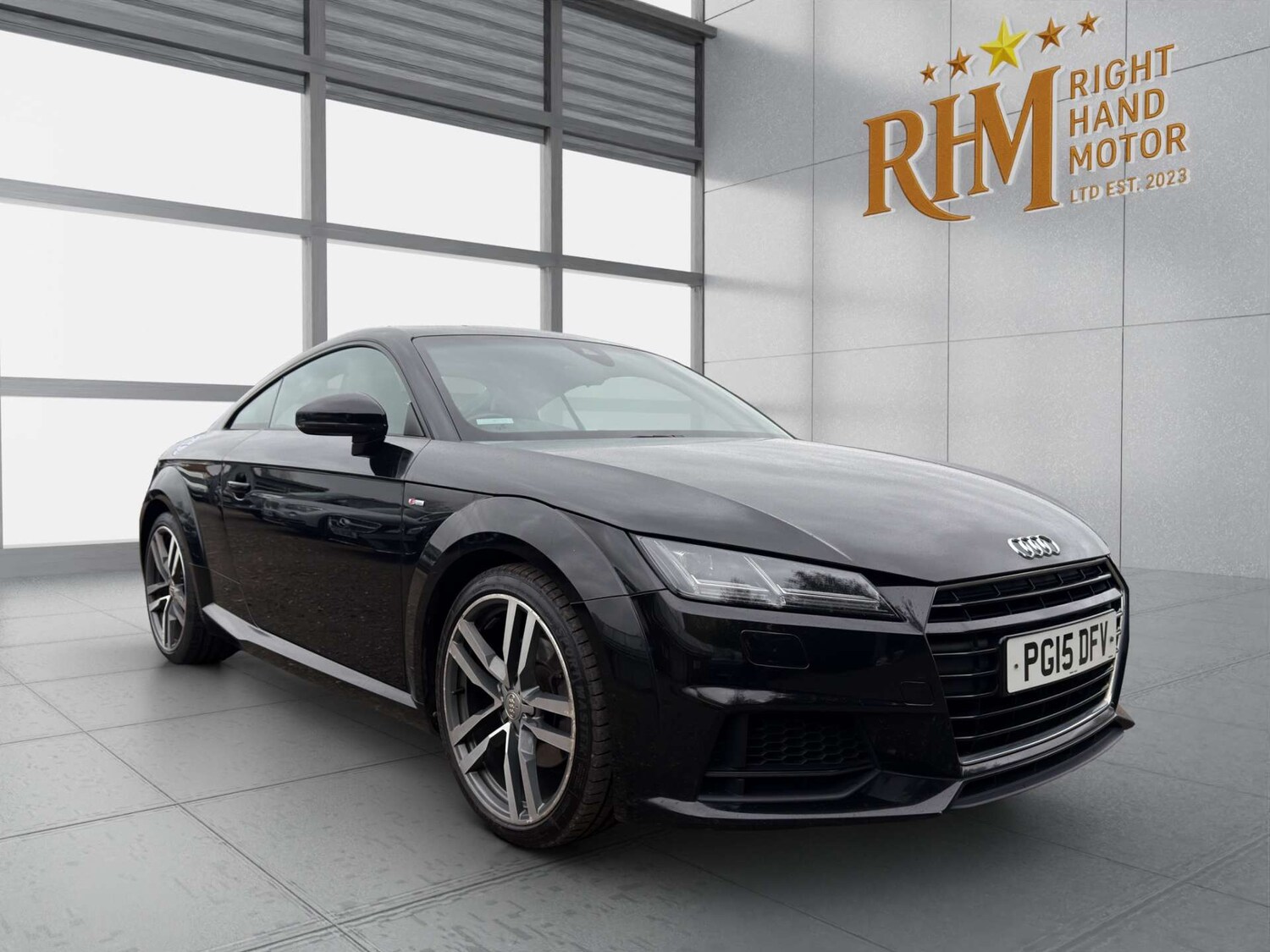 Used Audi TT 2015 for sale - 77946179: Photo 25