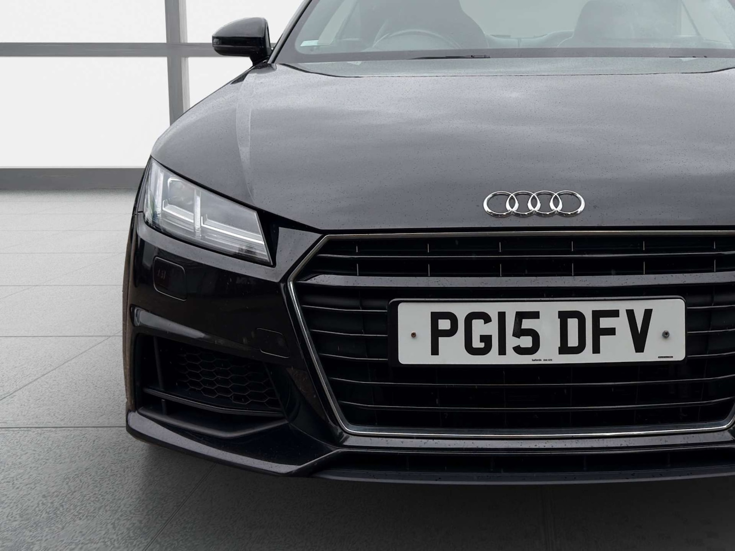 Used Audi TT 2015 for sale - 77946179: Photo 26