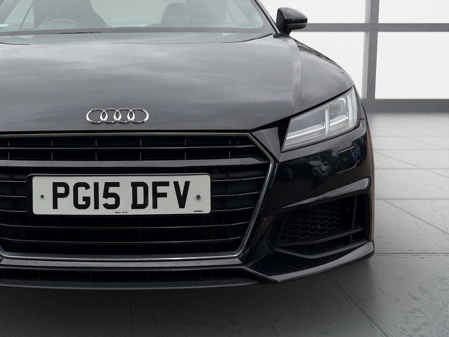 Used Audi TT 2015 for sale - 77946179: Photo 27