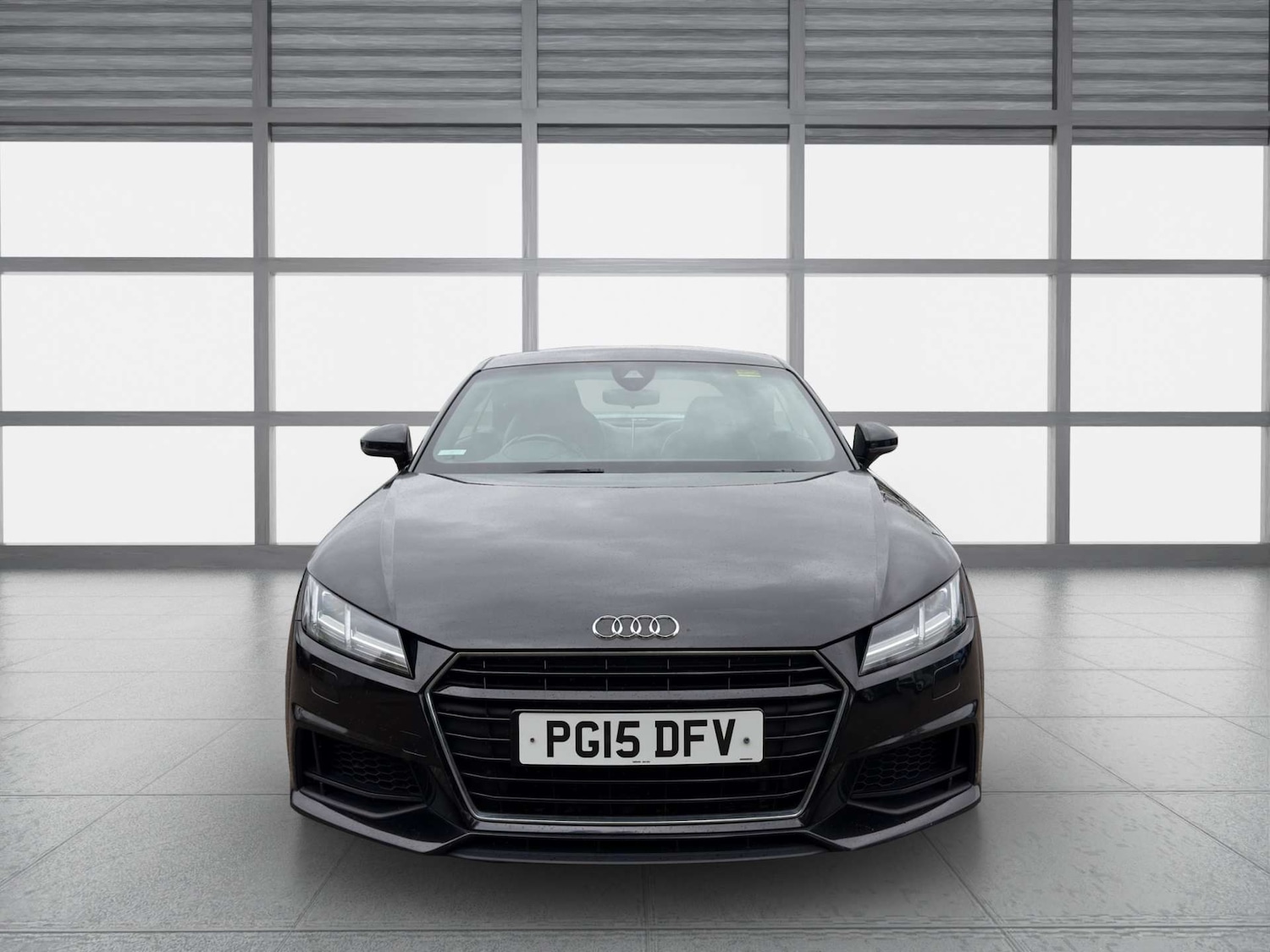 Used Audi TT 2015 for sale - 77946179: Photo 28