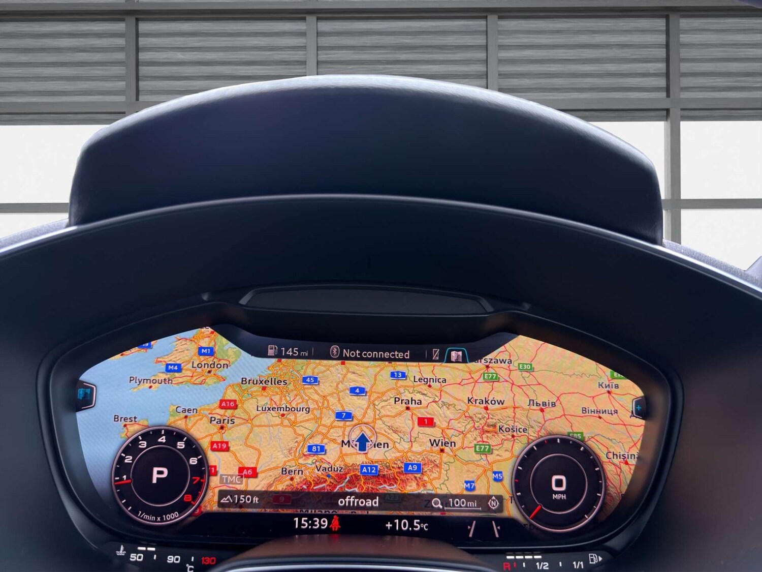 Used Audi TT 2015 for sale - 77946179: Photo 29