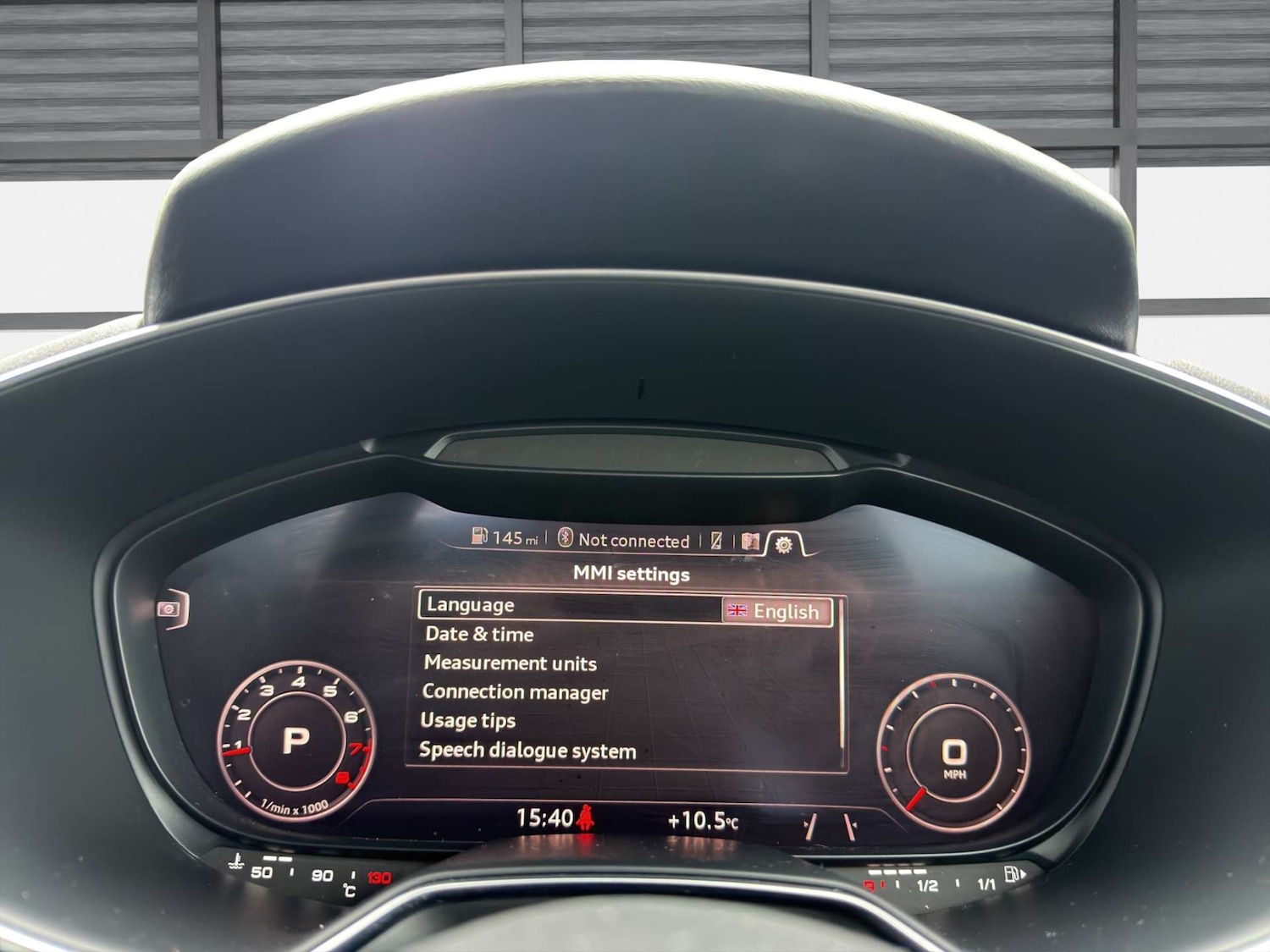 Used Audi TT 2015 for sale - 77946179: Photo 32