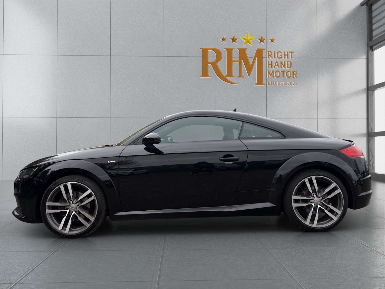 Used Audi TT 2015 for sale - 77946179: Photo 38