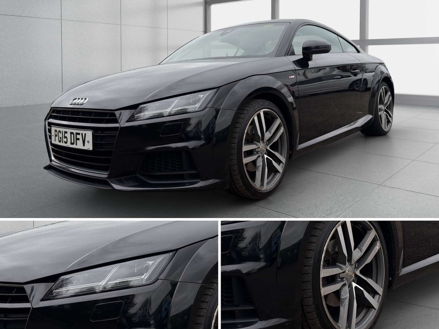 Used Audi TT 2015 for sale - 77946179: Photo 39