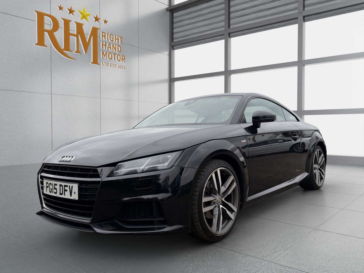 Used Audi TT 2015 for sale - 77946179: Photo 40