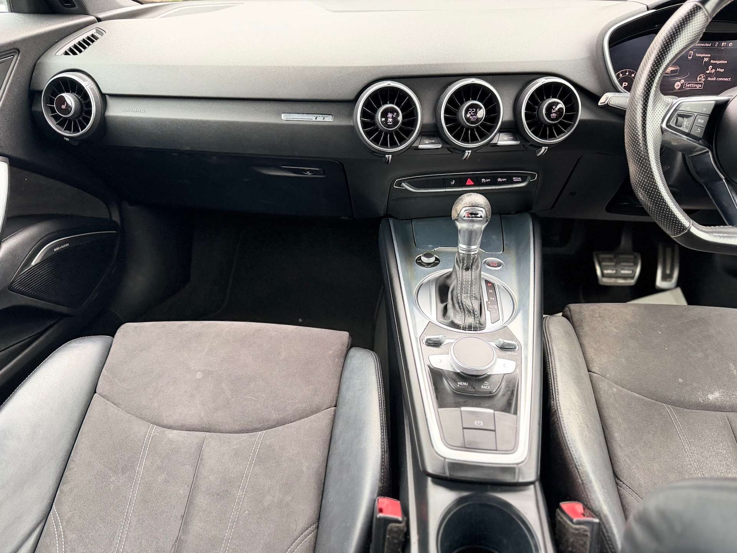 Used Audi TT 2015 for sale - 77946179: Photo 44