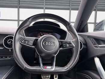 Used Audi TT 2015 for sale - 77946179: Photo