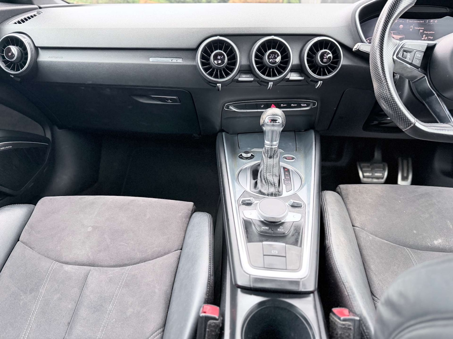 Used Audi TT 2015 for sale - 77946179: Photo 50