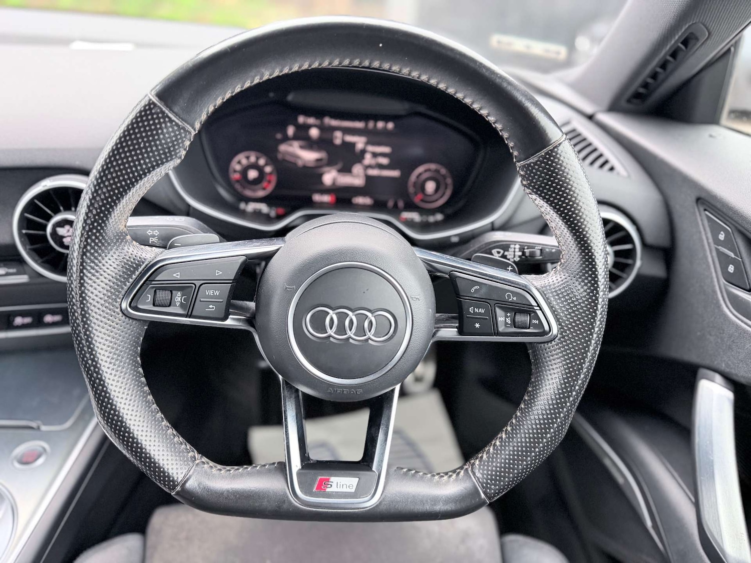 Used Audi TT 2015 for sale - 77946179: Photo 53
