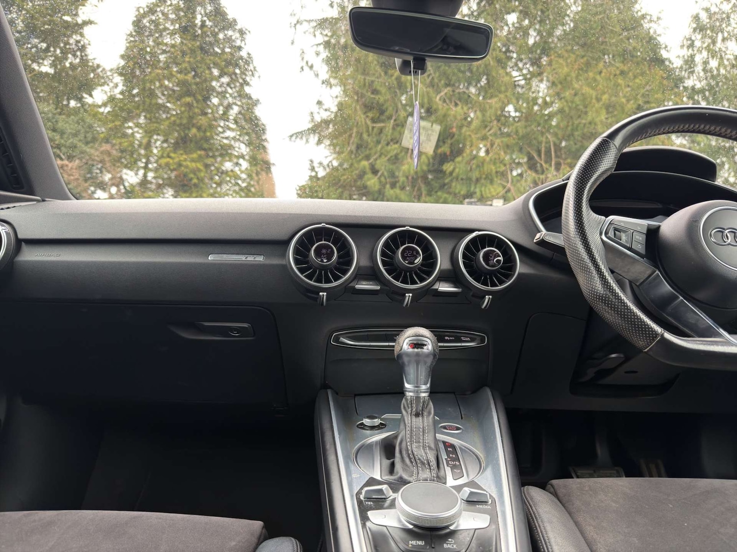 Used Audi TT 2015 for sale - 77946179: Photo 6