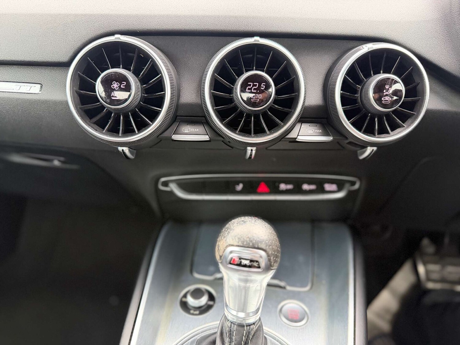 Used Audi TT 2015 for sale - 77946179: Photo 67