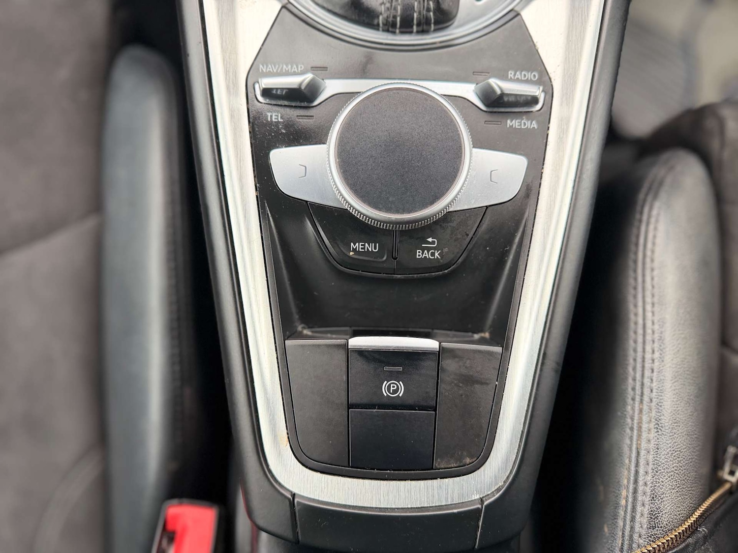 Used Audi TT 2015 for sale - 77946179: Photo 69